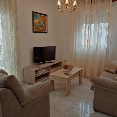 Apartamento A Canteira O Grove Eksteriør billede