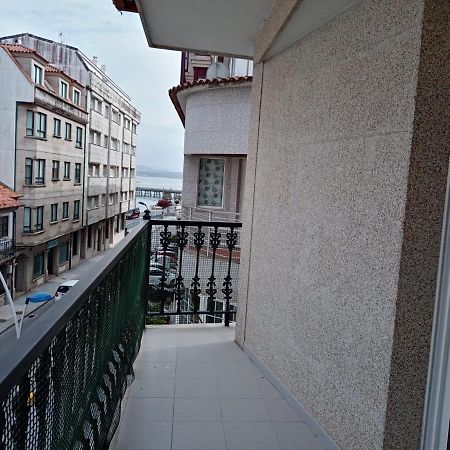 Apartamento A Canteira O Grove Eksteriør billede