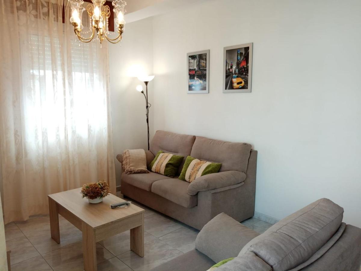 Apartamento A Canteira O Grove Eksteriør billede