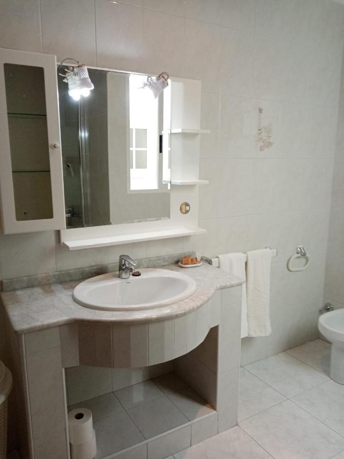 Apartamento A Canteira O Grove Eksteriør billede
