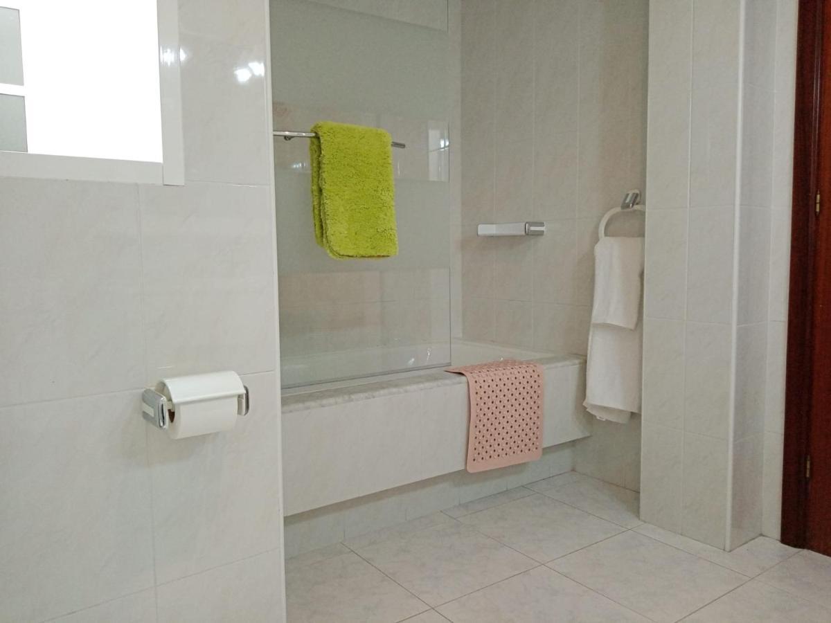 Apartamento A Canteira O Grove Eksteriør billede