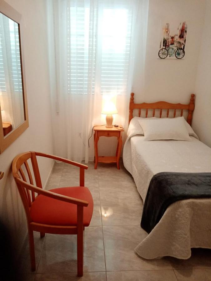 Apartamento A Canteira O Grove Eksteriør billede