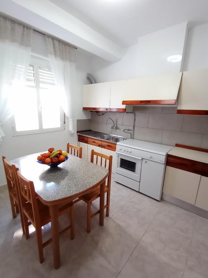 Apartamento A Canteira O Grove Eksteriør billede