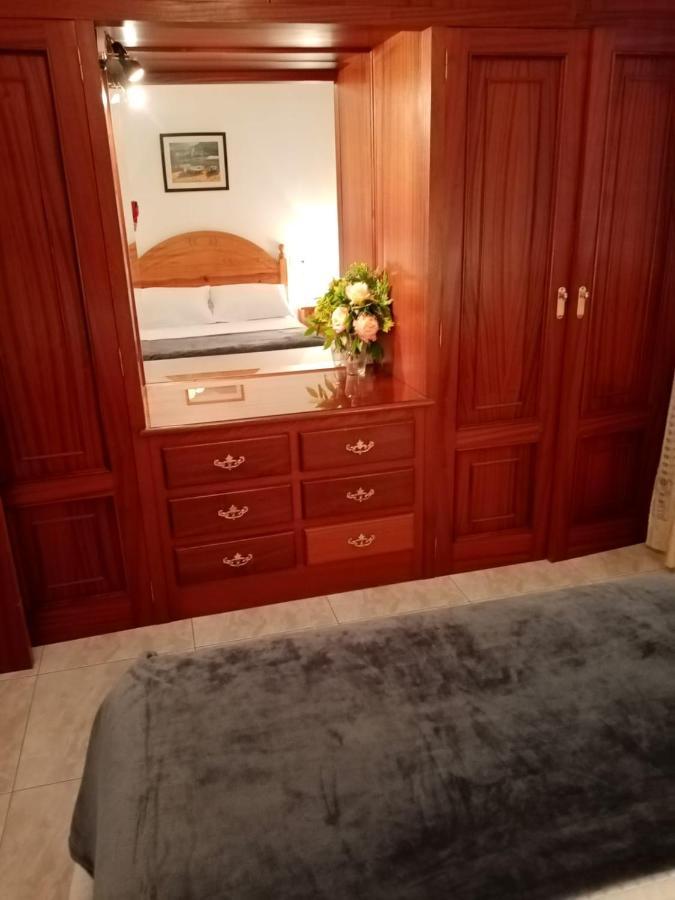 Apartamento A Canteira O Grove Eksteriør billede