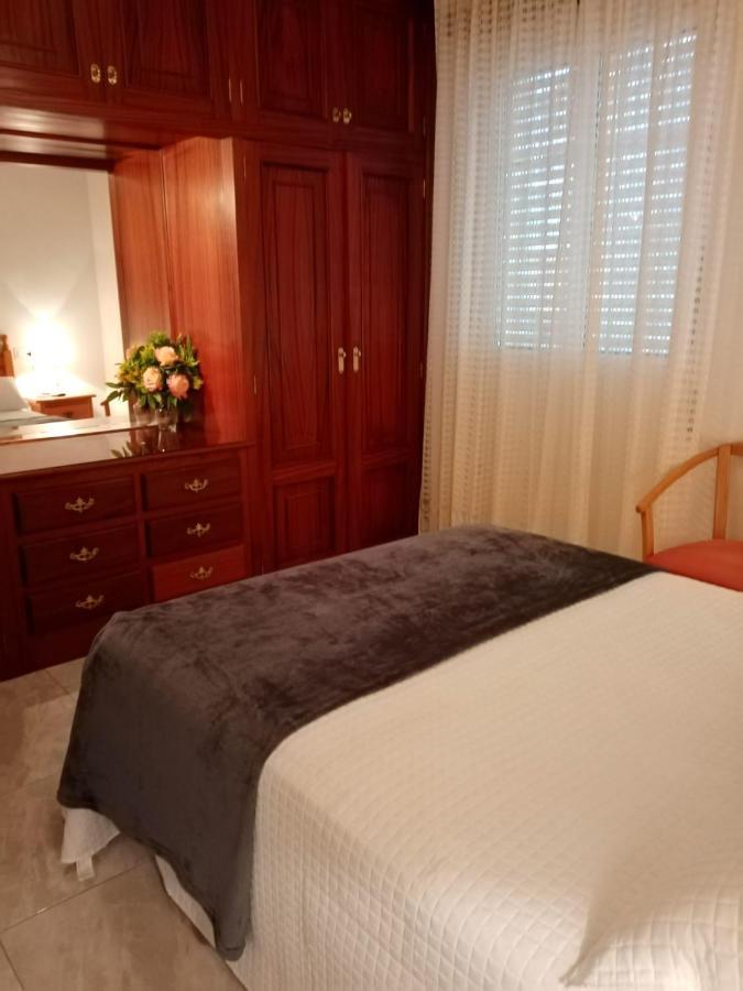 Apartamento A Canteira O Grove Eksteriør billede