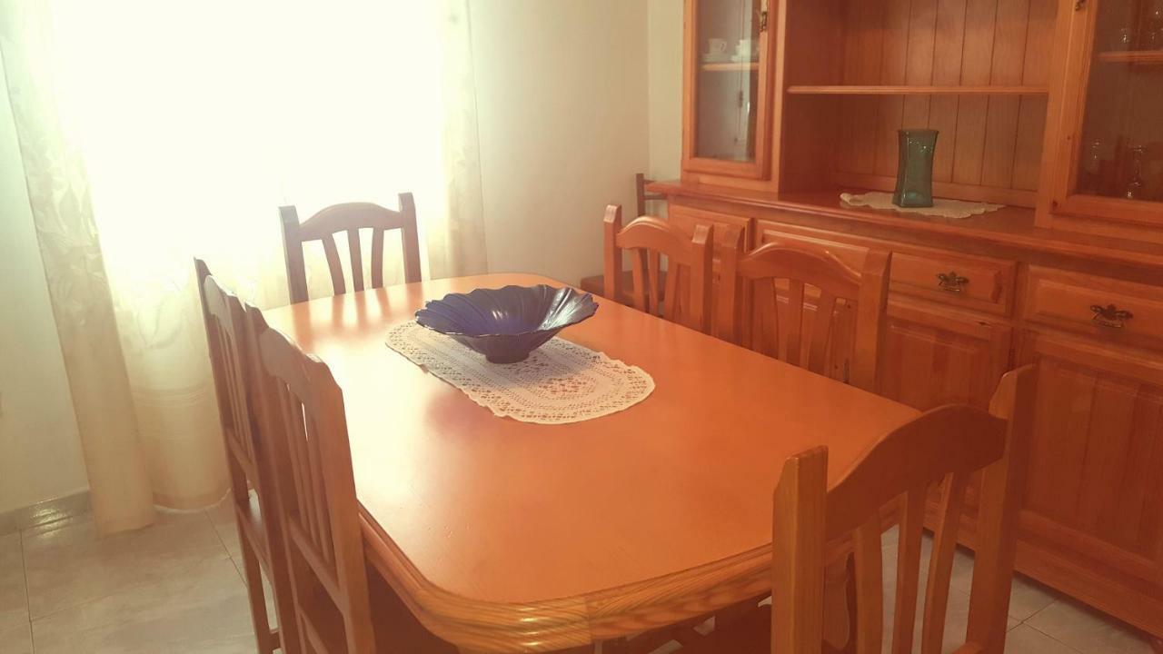 Apartamento A Canteira O Grove Eksteriør billede