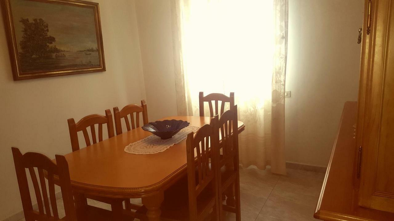 Apartamento A Canteira O Grove Eksteriør billede